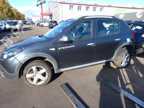 Instrumentbord DACIA SANDERO 1.5 dCi | BP31225269C46 