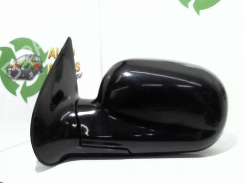 Left mirror HYUNDAI SANTA FÉ I (SM) 2.0 CRDi | BP25400546C26 