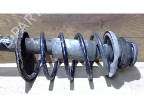 Right front shock absorber RENAULT CLIO I (B/C57_, 5/357_) 1.2 (5/357Y, 5/357K) | BP25409387M17 