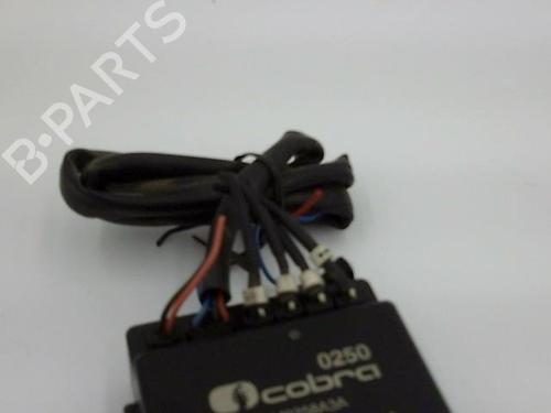 Electronic module SEAT IBIZA IV (6J5, 6P1) 1.2 TDI | BP26679271M83  - Image 5