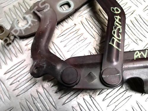 Hinge/Door check strap FORD FIESTA VI (CB1, CCN) 1.4 TDCi | BP32282551C146