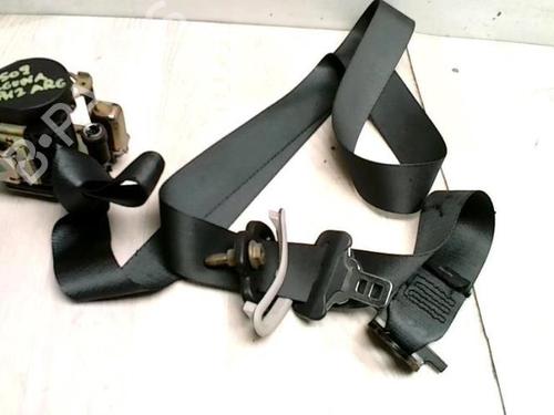 Rear left seatbelt RENAULT LAGUNA II (BG0/1_) 1.9 dCi (BG08, BG0G) | BP25423848I29 