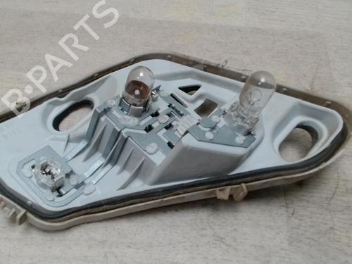 Used Licence plate light OPEL MERIVA B MPV (S10) 1.7 CDTI (75) (110 hp) 25420726