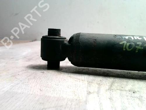Used Right front shock absorber PEUGEOT 406 Break (8E/F) 2.0 HDI 110 (109 hp) 31228915