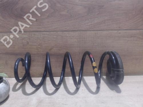Used Shock absorber spring OPEL AGILA B (H08) 1.0 (F68) (65 hp) 25384857