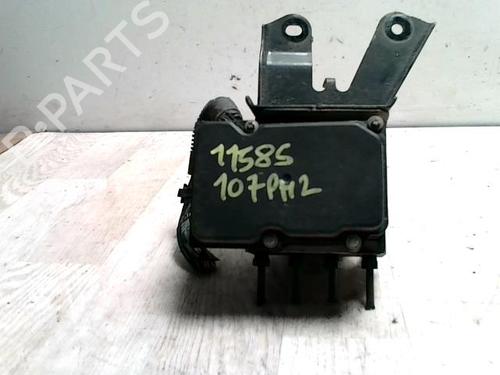 Used ABS pump PEUGEOT 107 (PM_, PN_) 1.0 (68 hp) 27039156