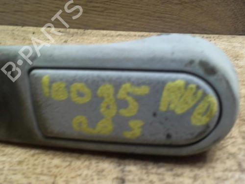 Used Interior handle PEUGEOT 205 II (20A/C) 1.0 (45 hp) 29263128