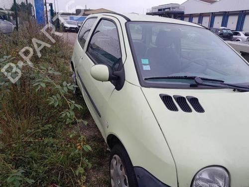 Commande Chauffage RENAULT TWINGO I (C06_) 1.2 16V (C06C, C06D, C06K) | BP25428210I5 