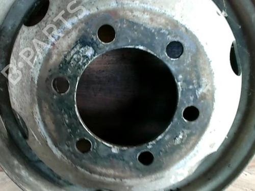 Rim NISSAN TRADE Platform/Chassis 3.0 TDiC | BP25419705C45 