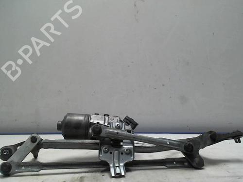 Front wiper motor CITROËN BERLINGO MULTISPACE (B9) 1.6 HDi 90 | BP31222872M29