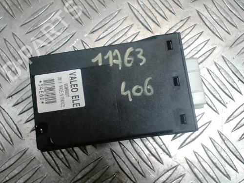 Used Electronic module Electronic module PEUGEOT 406 Coupe (8C) 3.0 V6 24V (190 hp) 25431311 25431311