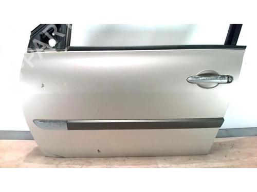 Left front door RENAULT MEGANE II (BM0/1_, CM0/1_) 1.5 dCi (BM1E, CM1E) | BP25417000C2 