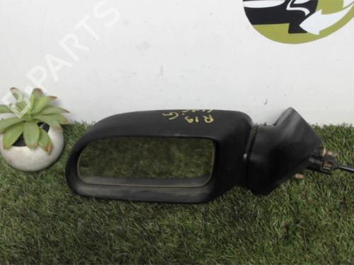 Used Left mirror RENAULT 19 I (B/C53_) 1.4 (80 hp) 25415251