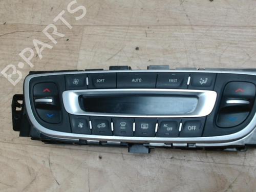 Used Climate control RENAULT SCÉNIC III (JZ0/1_) 1.5 dCi (106 hp) 31231894
