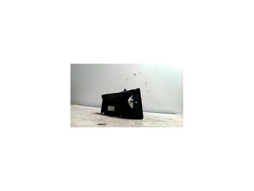 Luftventil RENAULT MEGANE II (BM0/1_, CM0/1_) 1.9 dCi (131 hp) 25424854