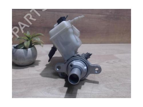 Brake master cylinder RENAULT LAGUNA III (BT0/1) 1.5 dCi (BT00, BT0A, BT0T, BT1J) | BP25409496M77