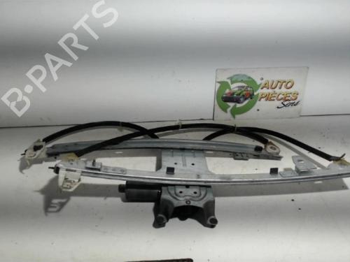 Rudehejsemekanisme Højre foran CITROËN XSARA PICASSO (N68) 1.8 16V | BP25398285C23