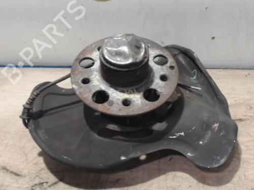 Used Right front steering knuckle MERCEDES-BENZ C-CLASS T-Model (S203) C 220 CDI (203.206, 203.208) (143 hp) 25387349