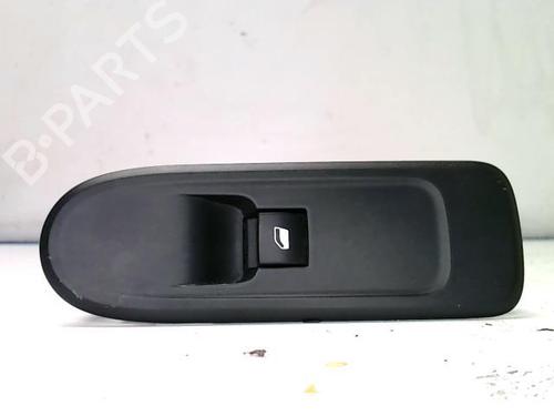 Used Right front window switch PEUGEOT 308 I (4A_, 4C_) 1.6 HDi (112 hp) 25417987