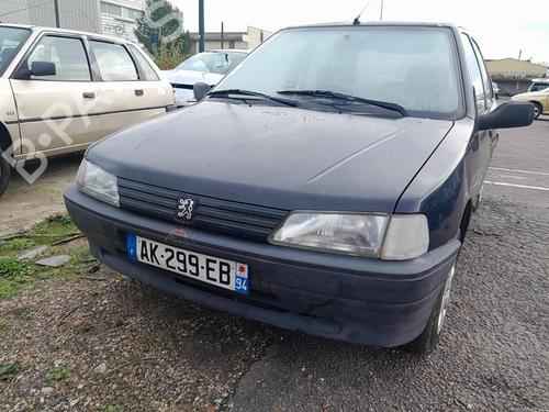 Right front driveshaft PEUGEOT 106 I (1A, 1C) 1.0 | BP31237078M39 