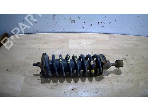 Used Right front shock absorber NISSAN NAVARA NP300 (D40) 2.5 dCi (144 hp) 25414484