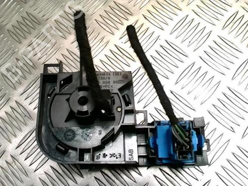 Hovedlysbryter VW TOUAREG (7LA, 7L6, 7L7) 2.5 R5 TDI | BP25790768I24 