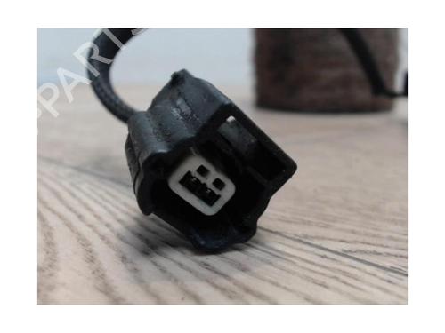 Hood lock RENAULT SCÉNIC III (JZ0/1_) 1.6 dCi (JZ00, JZ12) | BP25388003C133