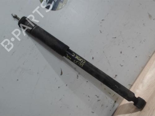 Used Left rear shock absorber MERCEDES-BENZ C-CLASS (W203) C 320 (203.064) (218 hp) 25414639