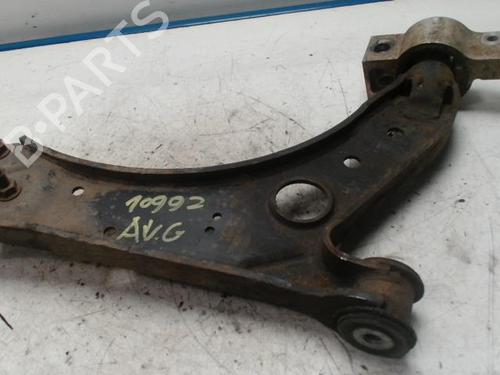 Used Left front suspension arm VW GOLF V (1K1) 1.9 TDI (105 hp) 28083205