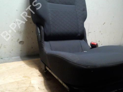 Asientos traseiros RENAULT SCÉNIC III (JZ0/1_) 1.5 dCi (106 hp) 31231914