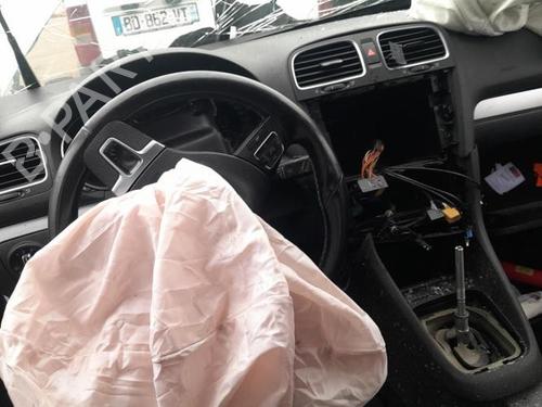 Nummerpladelys VW GOLF VI (5K1) 2.0 TDI | BP30049703I40 