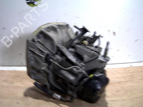 Gearbox DACIA SANDERO 1.5 dCi | BP25384140M3