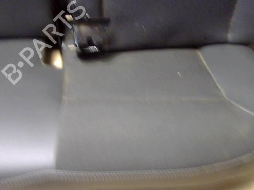 Used Rear seat RENAULT CLIO III (BR0/1, CR0/1) 1.5 dCi (88 hp) 31229783