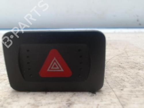 Used Warning switch VW GOLF IV (1J1) 1.9 TDI (90 hp) 28094995