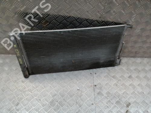 AC radiator CITROËN NEMO MPV 1.3 HDi 75 | BP38785708M32 - Image 2