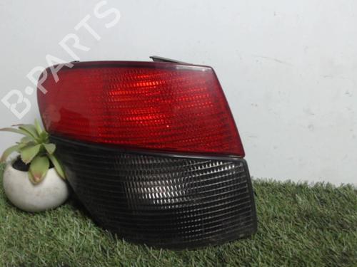 Used Left taillight PEUGEOT 406 Break (8E/F) 2.0 HDI 110 (109 hp) 29979889