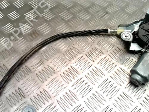 Front right window mechanism RENAULT TWINGO II (CN0_) 1.2 16V (CN04, CN0B) | BP30794395C23