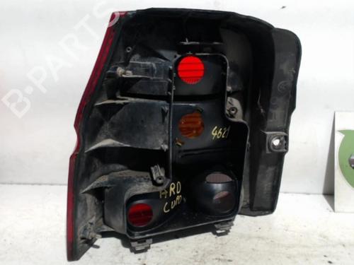 Høyre baklys VW LUPO I (6X1, 6E1) 1.0 | BP25398962C35