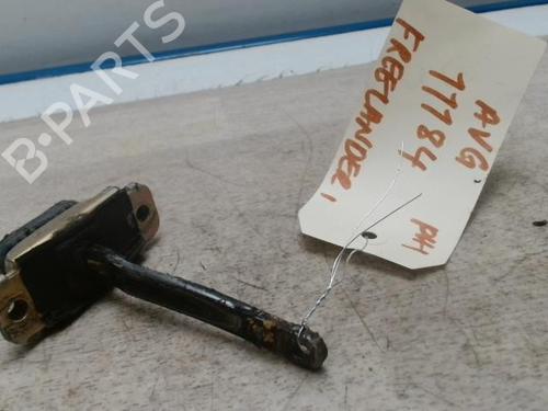 Used Hinge/Door check strap LAND ROVER FREELANDER I (L314) 2.0 DI 4x4 (98 hp) 28089161