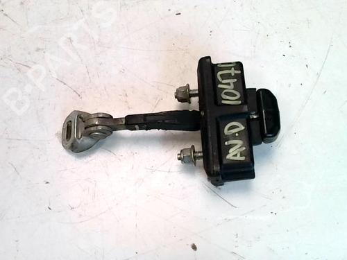 Dørhængsel/Dørbegrænser FIAT PUNTO EVO (199_) 1.3 D Multijet (199AXC1A, 199BXC1A, 199AXT1A, 199BXT1A) (75 hp) 31225494