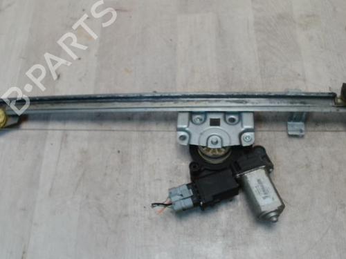 Used Front right window mechanism PEUGEOT BOXER Van 2.2 HDi 100 (101 hp) 25427107
