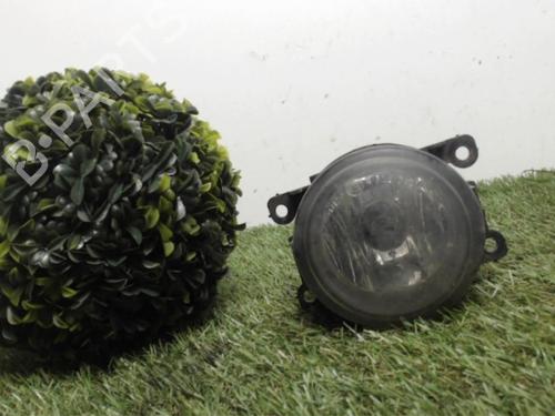 Left front fog light RENAULT MEGANE II Coupé-Cabriolet (EM0/1_) 1.6 | BP25395079C30 