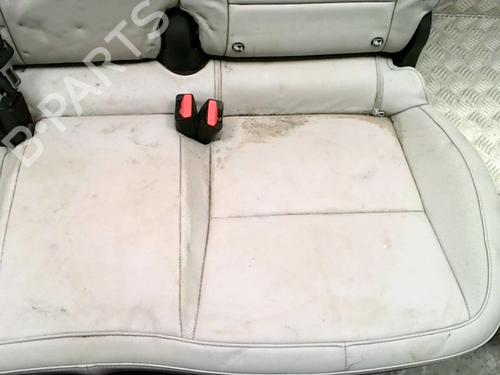 Rear seat RENAULT CAPTUR II (HF_) TCe 155 (HFMN) | BP31239688C17