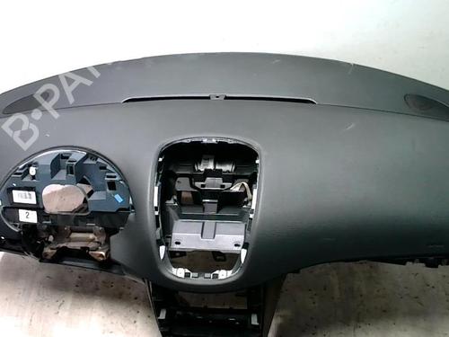 Instrumentbord PEUGEOT 207 (WA_, WC_) 1.6 HDi (92 hp) 31234556