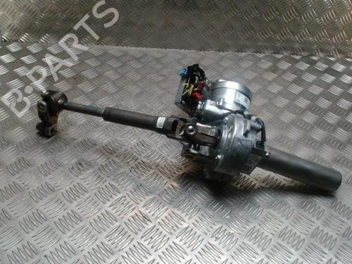 Used Steering column DACIA SANDERO III 1.0 TCe 100 ECO-G (101 hp) 31015377