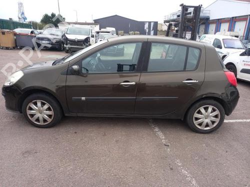 Udstødningssystem RENAULT CLIO III (BR0/1, CR0/1) 1.5 dCi (BR1C, CR1C) | BP27454869M121 