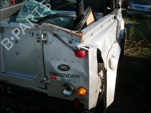Used Parts LAND ROVER DEFENDER Station Wagon (L316, L315) 2.5 Td5 4x4 (L316) (122 hp) 4187927