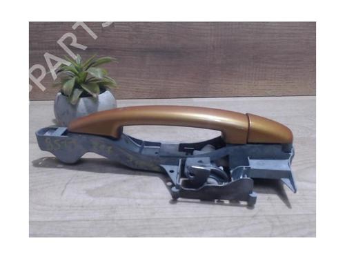 Front right exterior door handle PEUGEOT 207 (WA_, WC_) 1.6 HDi | BP25385340C129 