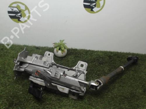 Used Steering column Steering column CITROËN C4 Picasso I MPV (UD_) 1.6 HDi (109 hp) 25394825 25394825