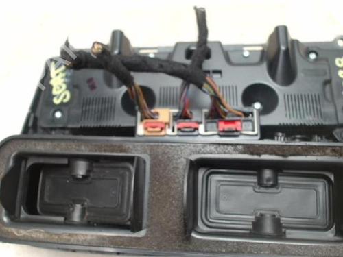 Climate control SEAT ALTEA (5P1) 1.9 TDI | BP28205622I5 